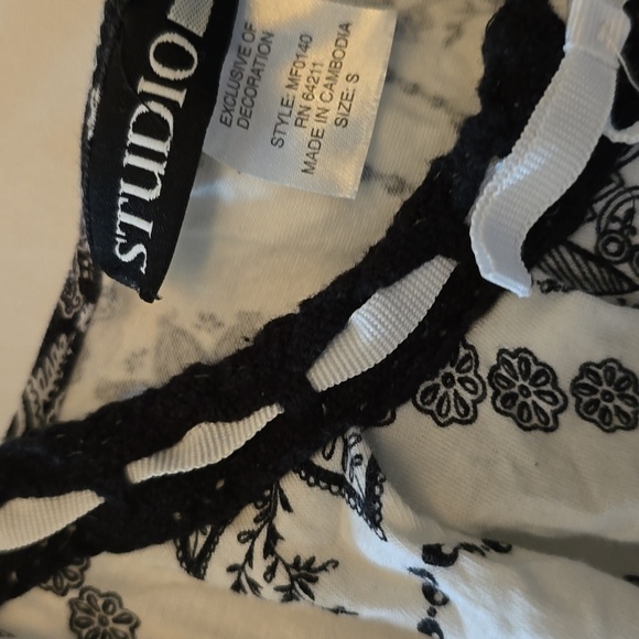 STUDIO Donatella nightwear - Picture 4 of 6